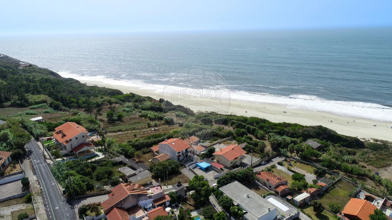 Moradia T2 para Venda em Quiaios Foto 11