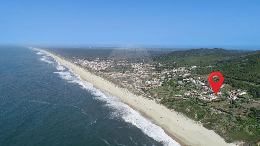 Moradia T2 para Venda em Quiaios Foto 8