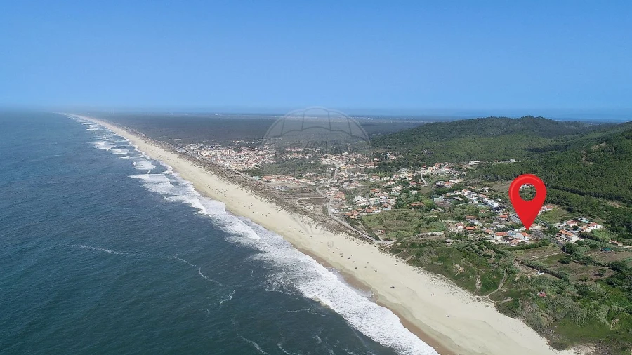 Moradia T2 para Venda em Quiaios