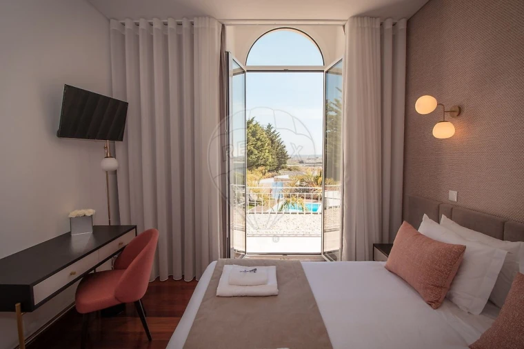 Negócio para Venda em Tavarede Foto 10