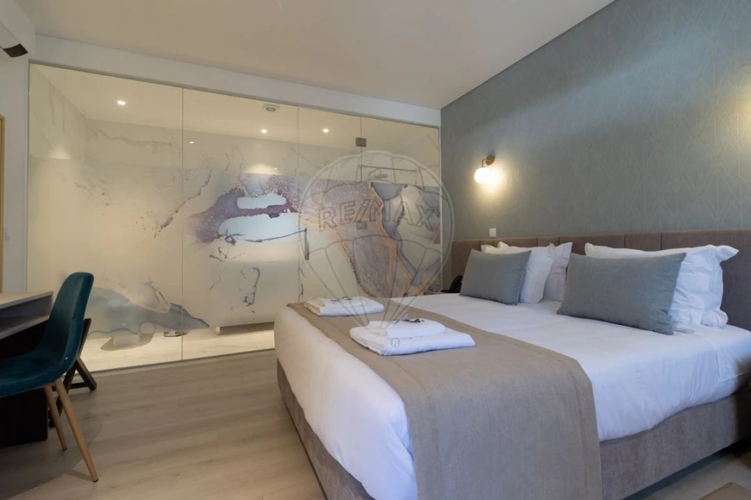 Negócio para Venda em Tavarede Foto 12