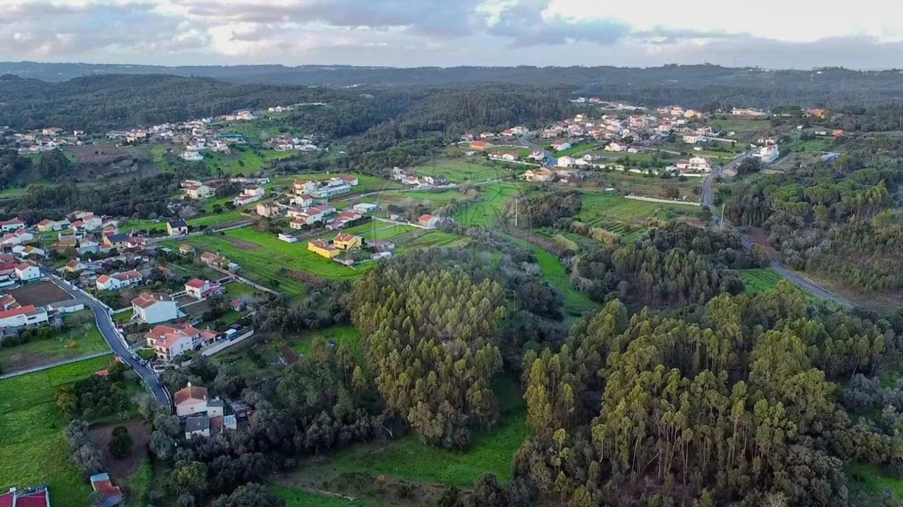 Terreno para Venda em Vila Verde Foto 7