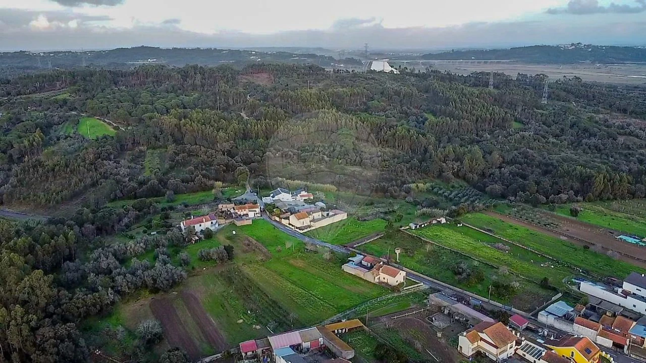 Terreno para Venda em Vila Verde Foto 8