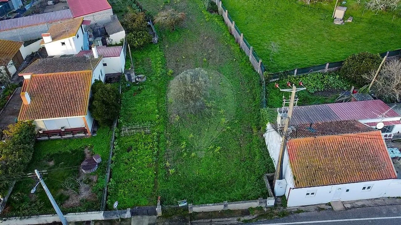 Terreno para Venda em Vila Verde Foto 5