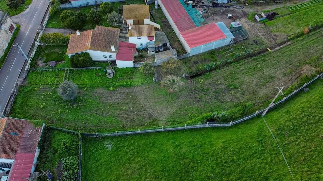 Terreno para Venda em Vila Verde Foto 2