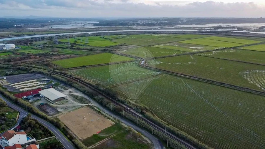 Terreno para Venda em Vila Verde Foto 3