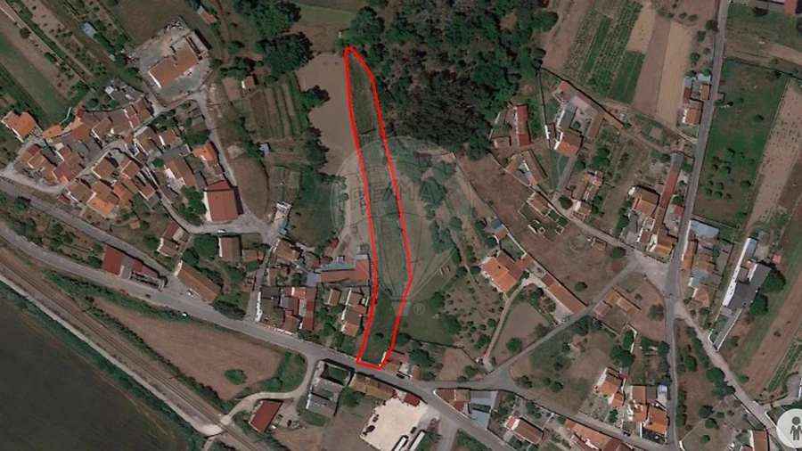 Terreno para Venda em Vila Verde Foto 9