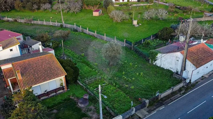 Terreno para Venda em Vila Verde