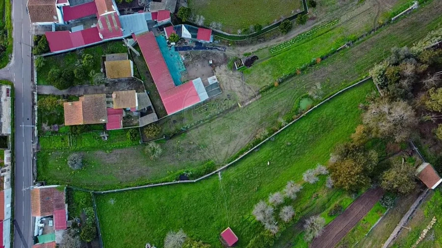Terreno para Venda em Vila Verde Foto 6