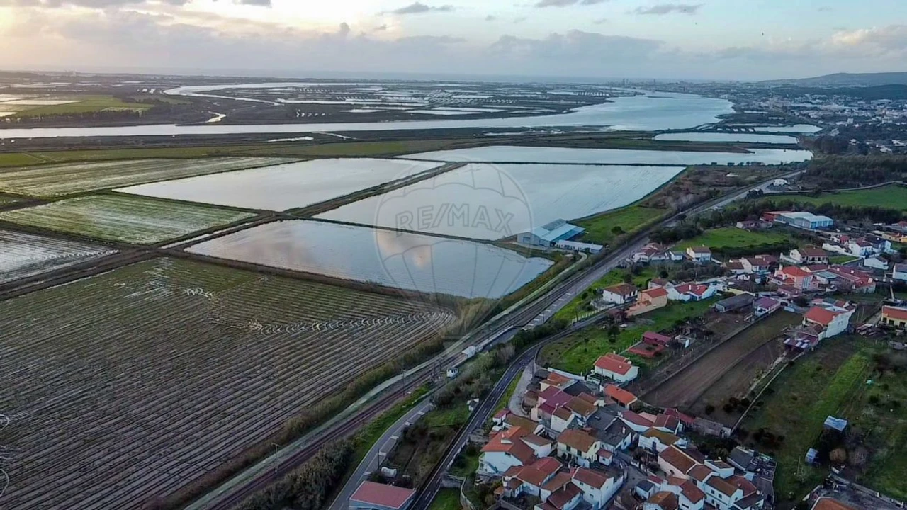 Terreno para Venda em Vila Verde Foto 4