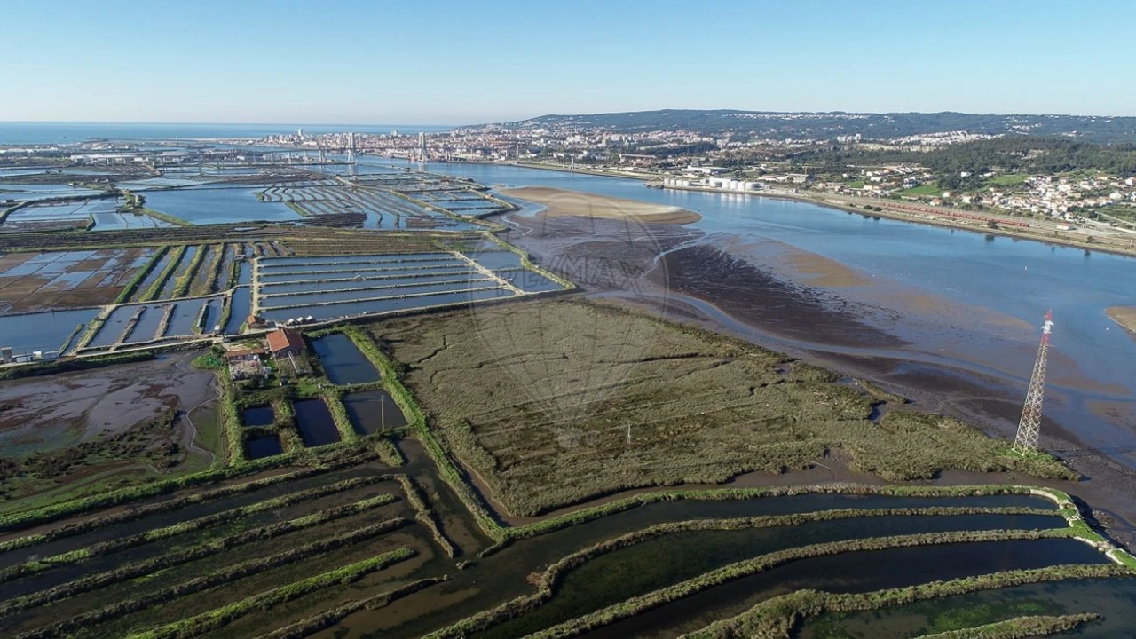 Terreno para Venda em Lavos Foto 10