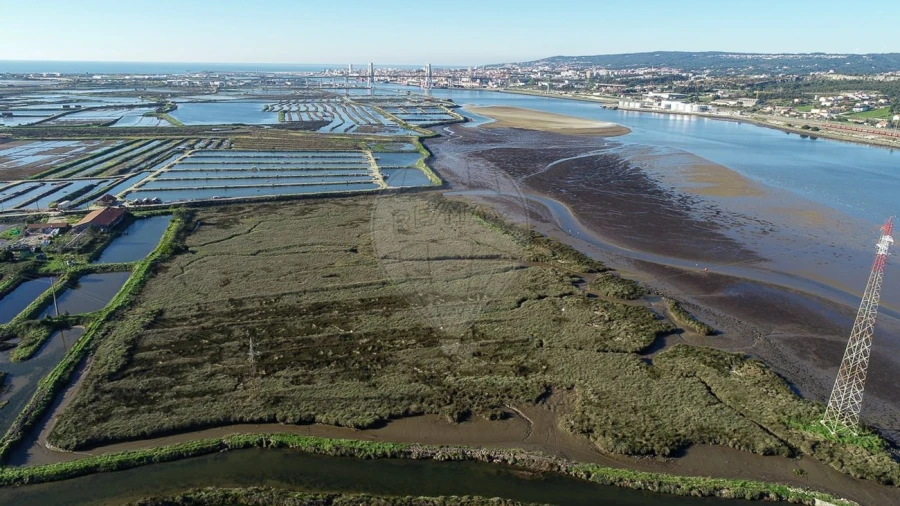 Terreno para Venda em Lavos Foto 12