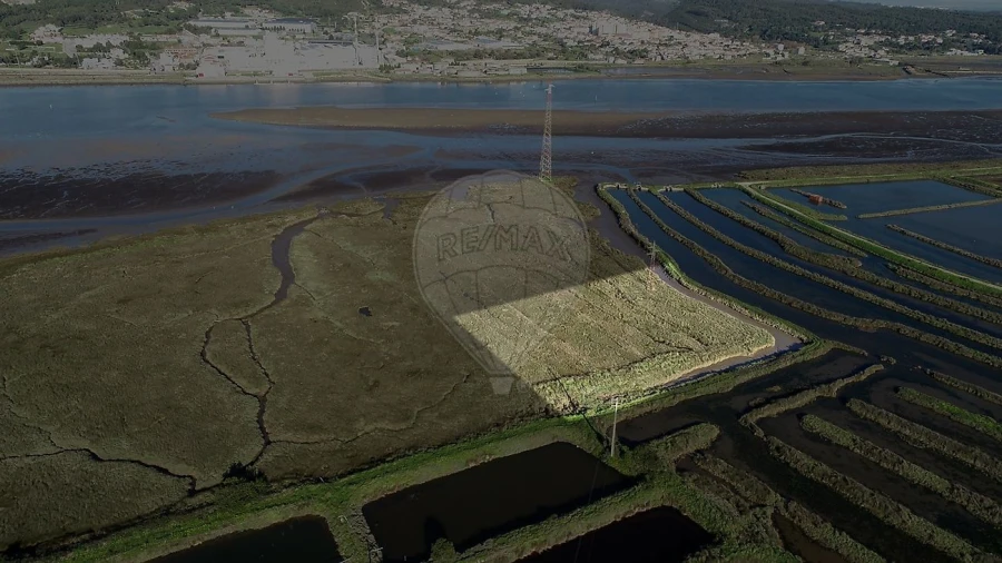 Terreno para Venda em Lavos Foto 3