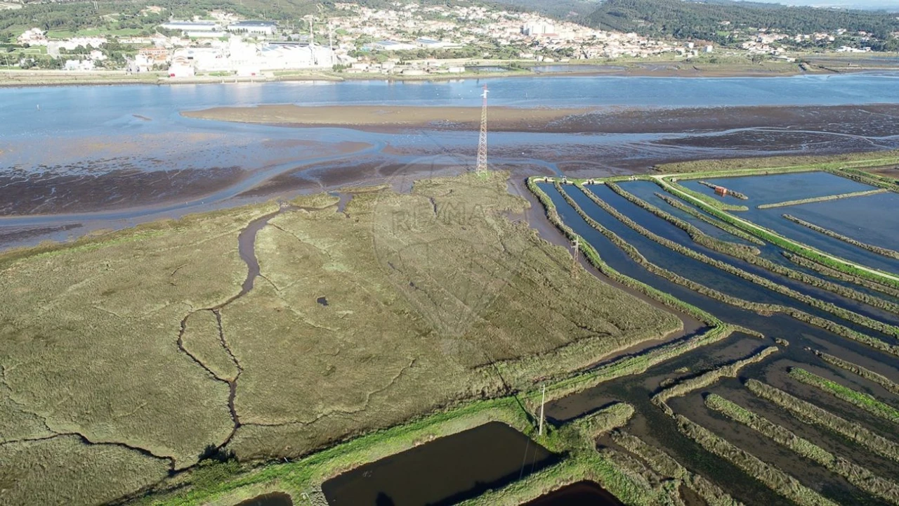 Terreno para Venda em Lavos Foto 6