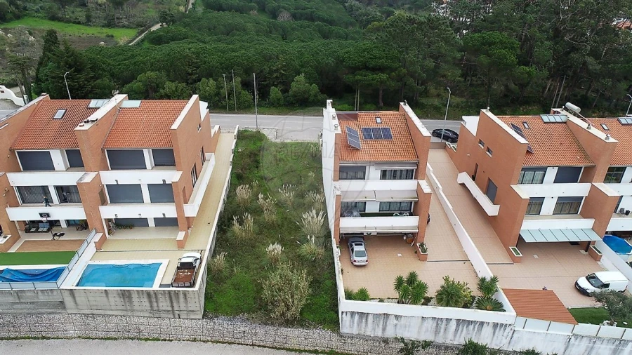 Terreno para Venda em Tavarede Foto 13