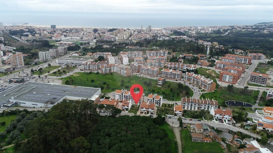 Terreno para Venda em Tavarede Foto 1