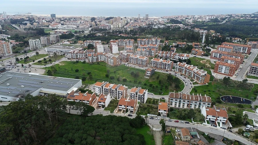 Terreno para Venda em Tavarede Foto 8