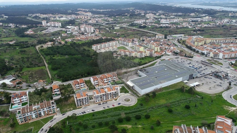 Terreno para Venda em Tavarede Foto 5