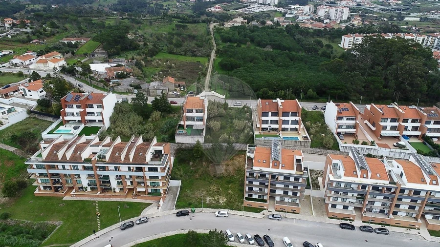Terreno para Venda em Tavarede Foto 3