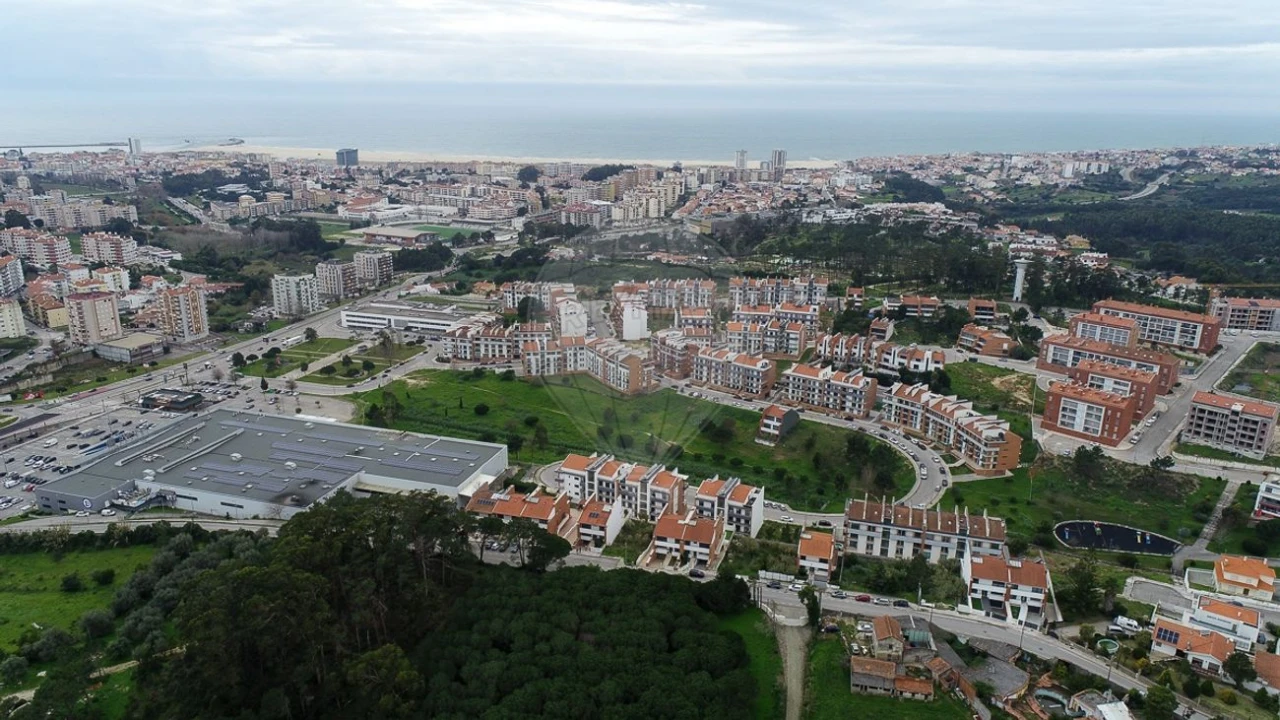 Terreno para Venda em Tavarede Foto 7