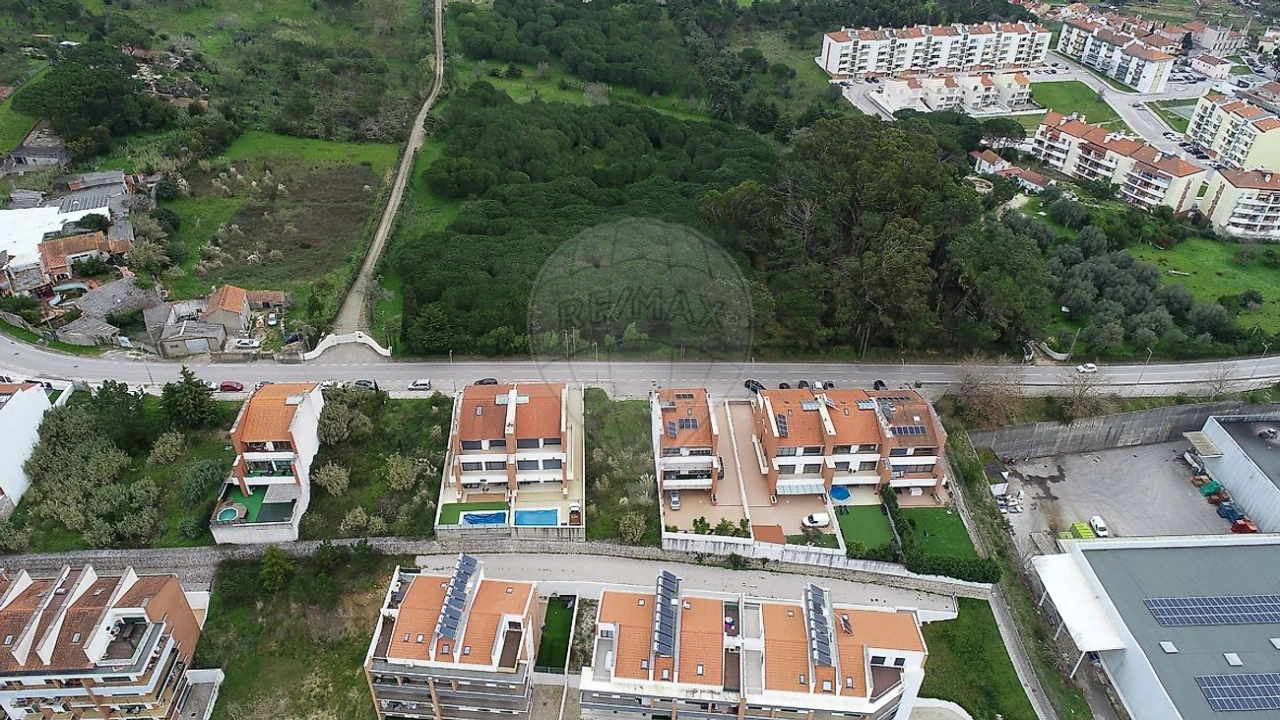 Terreno para Venda em Tavarede Foto 19