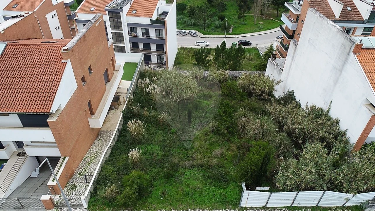 Terreno para Venda em Tavarede Foto 15