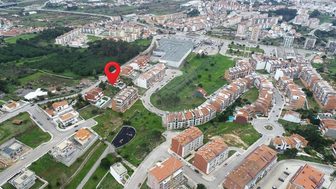 Terreno para Venda em Tavarede Foto 21