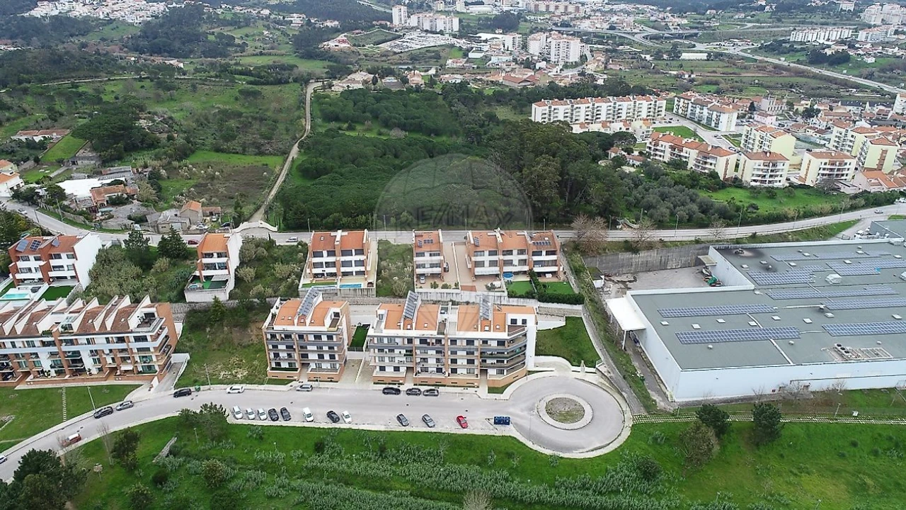 Terreno para Venda em Tavarede Foto 17