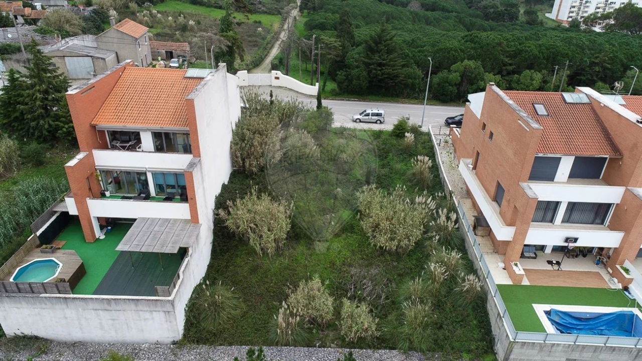 Terreno para Venda em Tavarede Foto 16