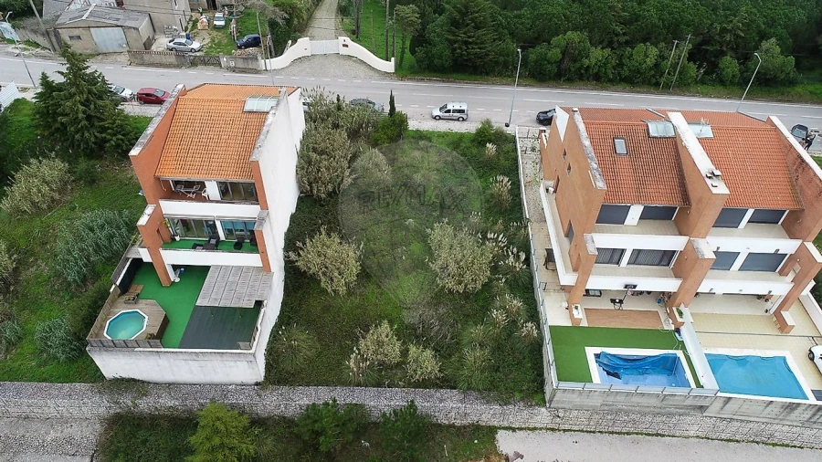 Terreno para Venda em Tavarede Foto 6