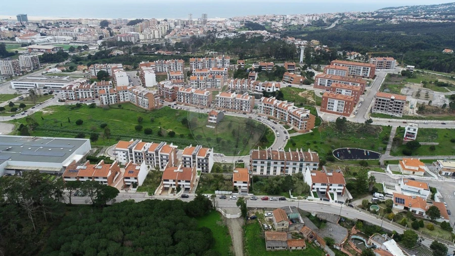 Terreno para Venda em Tavarede Foto 13