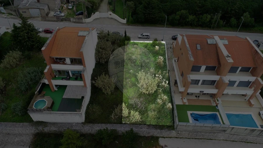 Terreno para Venda em Tavarede Foto 5