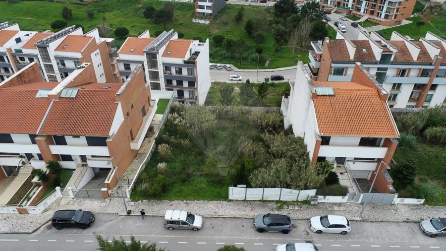Terreno para Venda em Tavarede Foto 4