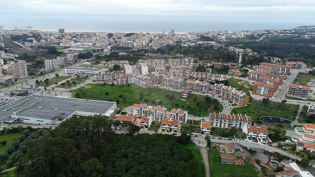 Terreno para Venda em Tavarede Foto 10