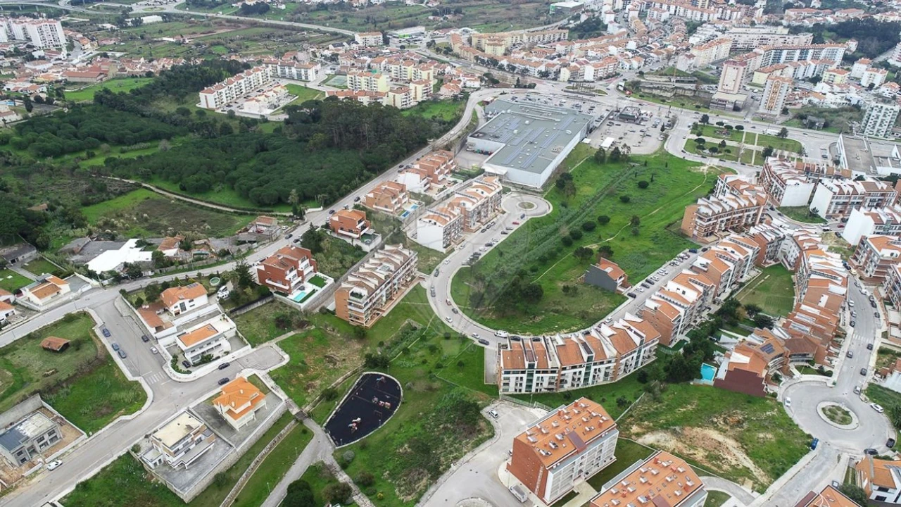 Terreno para Venda em Tavarede Foto 20