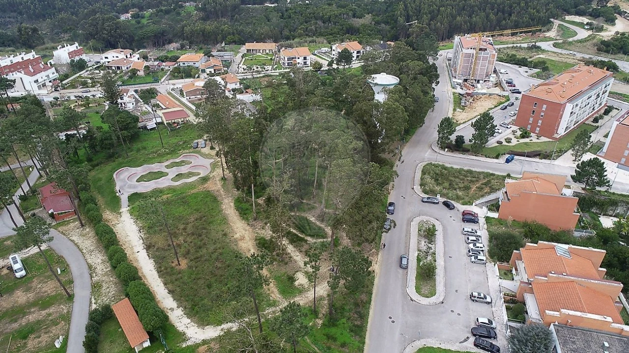 Terreno para Venda em Tavarede Foto 6
