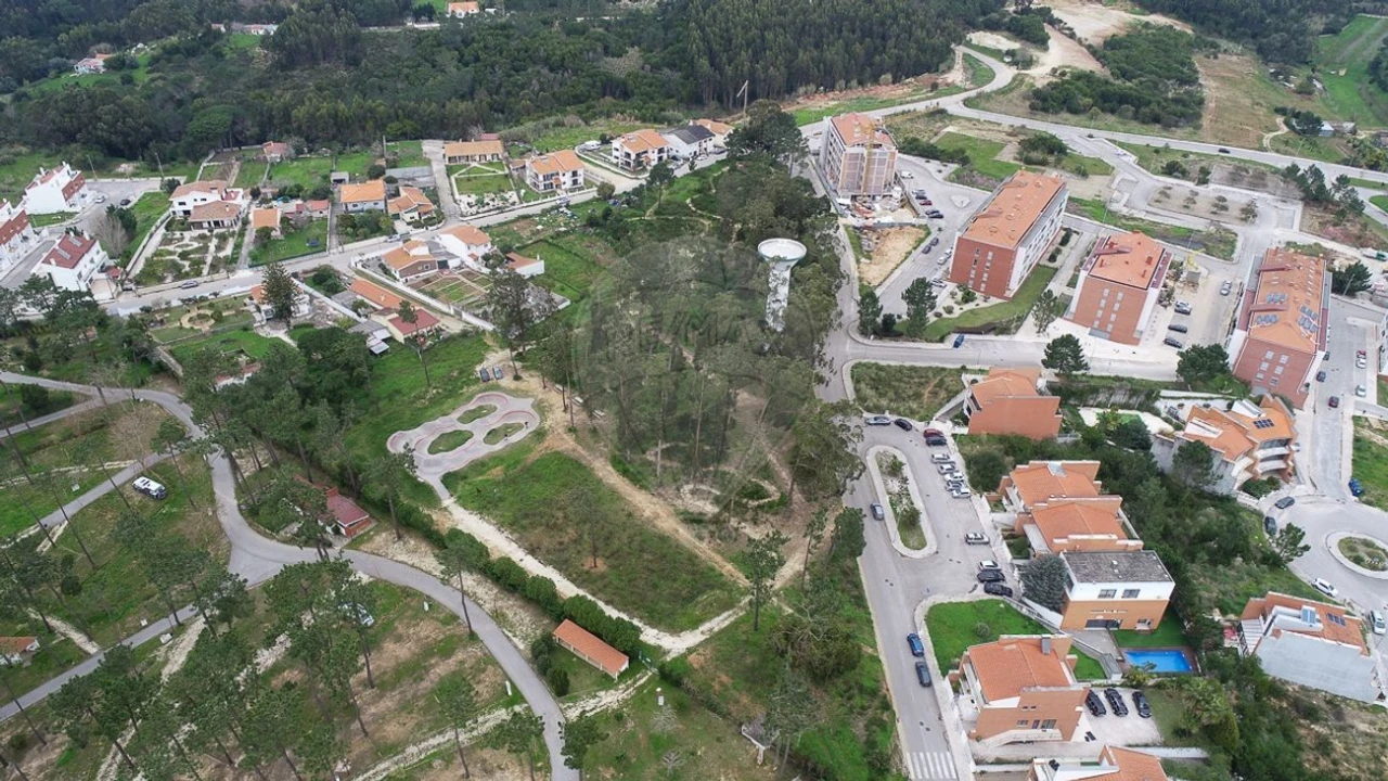 Terreno para Venda em Tavarede Foto 13