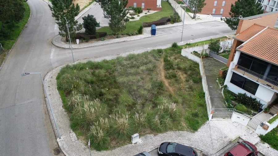 Terreno para Venda em Tavarede Foto 2