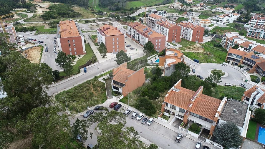 Terreno para Venda em Tavarede Foto 5