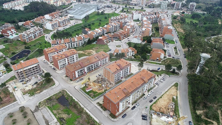 Terreno para Venda em Tavarede Foto 10