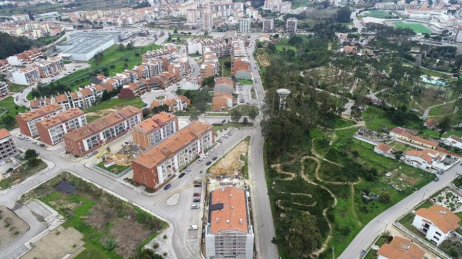 Terreno para Venda em Tavarede Foto 12