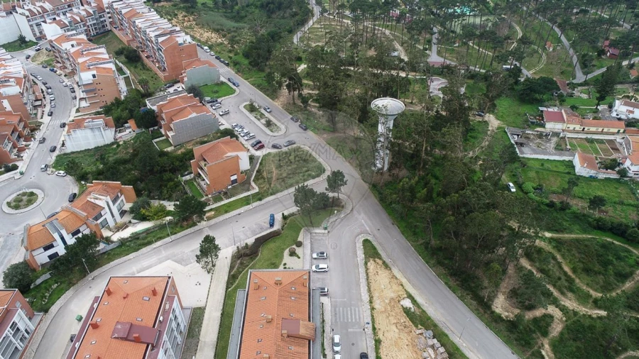 Terreno para Venda em Tavarede Foto 9