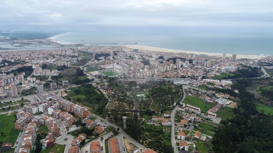 Terreno para Venda em Tavarede Foto 17