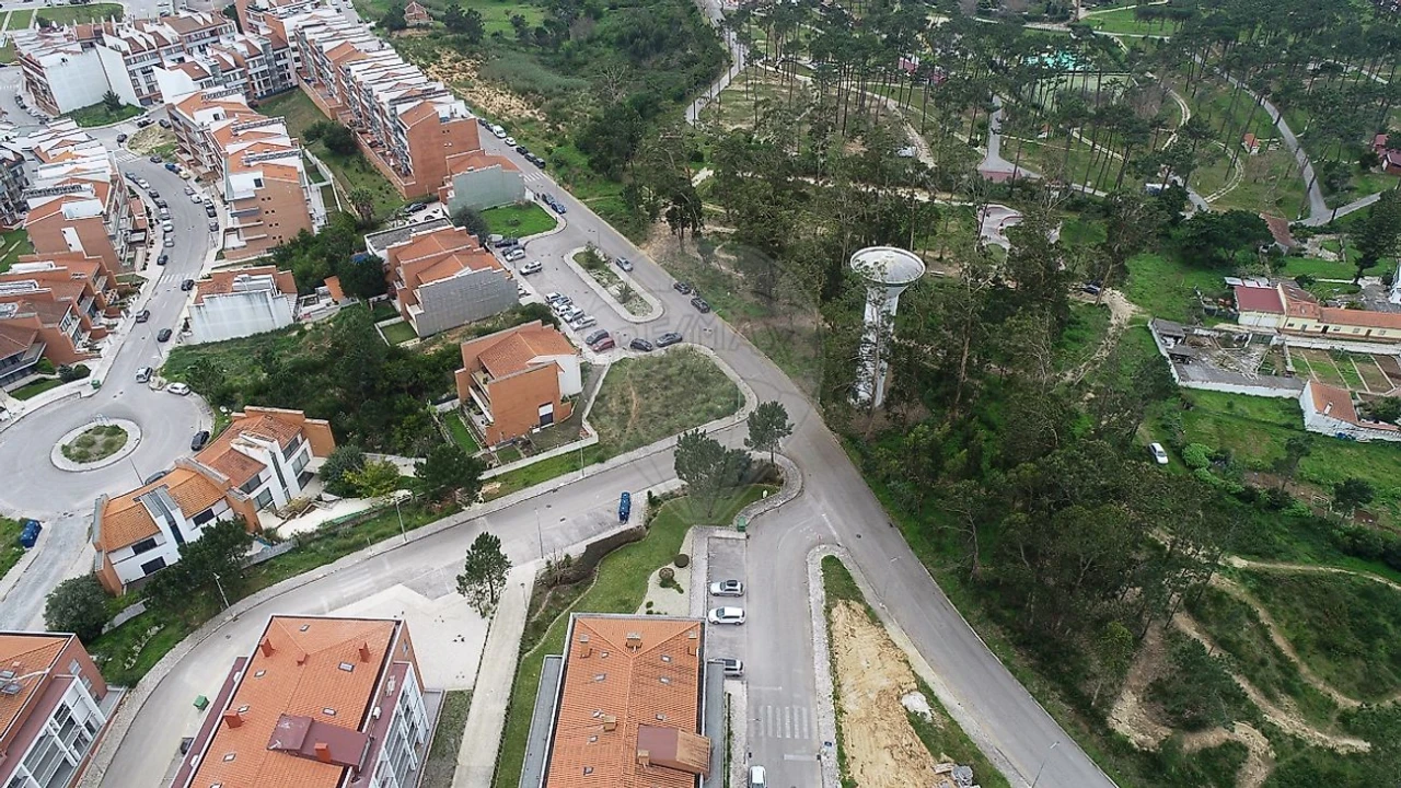 Terreno para Venda em Tavarede Foto 8