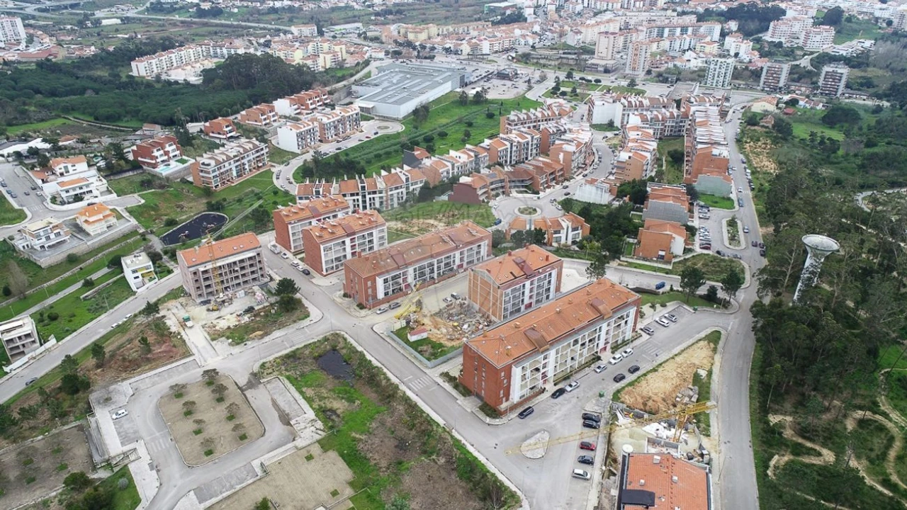 Terreno para Venda em Tavarede Foto 11