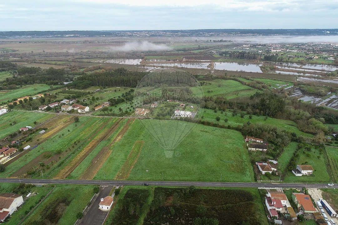 Terreno para Venda em Granja do Ulmeiro Foto 3