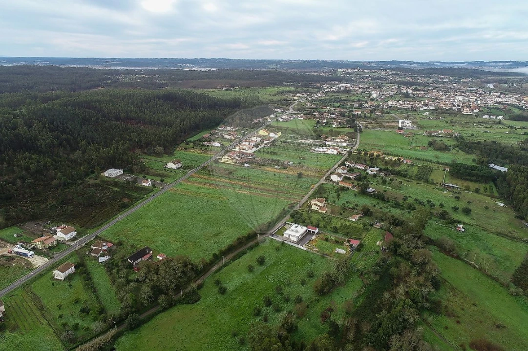 Terreno para Venda em Granja do Ulmeiro Foto 5