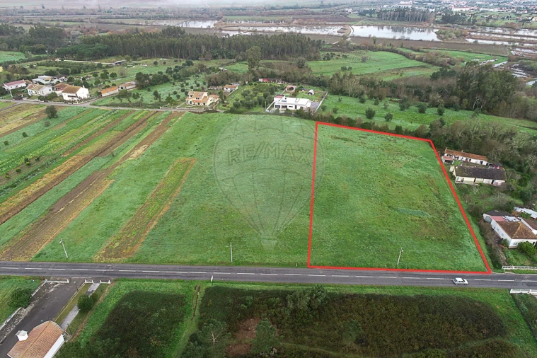 Terreno para Venda em Granja do Ulmeiro