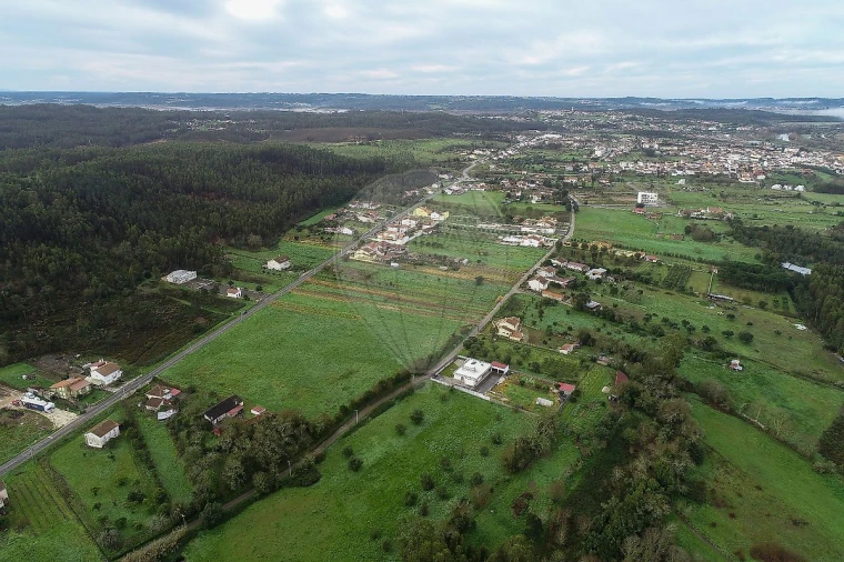 Terreno para Venda em Granja do Ulmeiro Foto 5