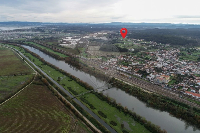 Terreno para Venda em Granja do Ulmeiro Foto 8